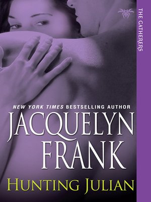 Hunting Julian - ebook